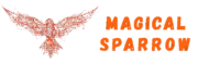 magical sparrow
